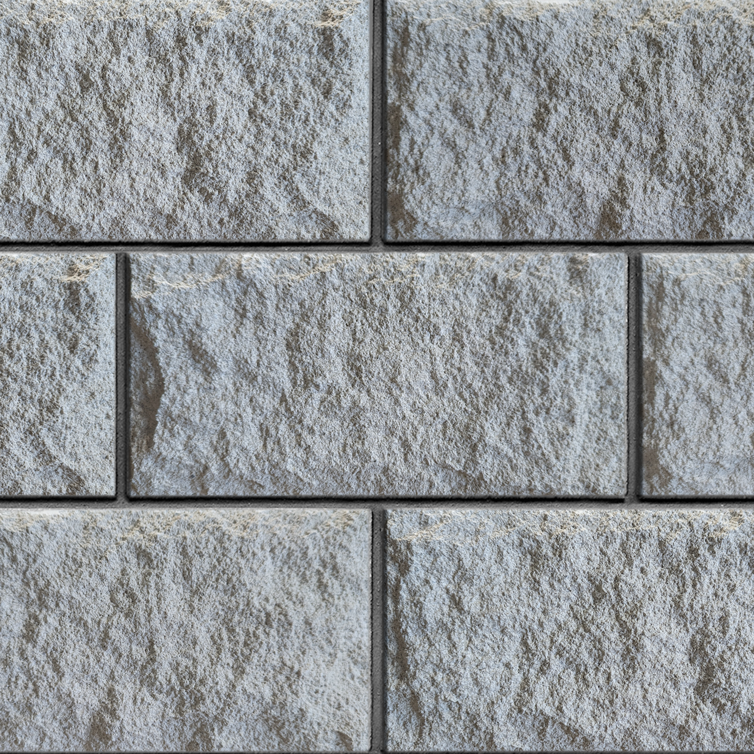 90x190x390 Rock - Pearl